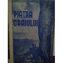 Dunareanu - Piatra Craiului