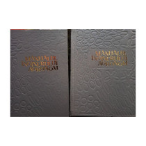 Manualul inginerului agronom, 2 vol.