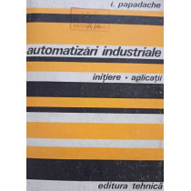 Automatizari industriale