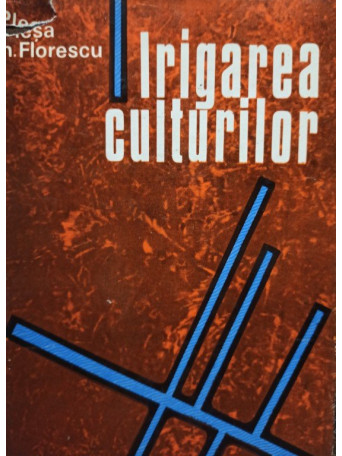 Irigarea culturilor (semnata)