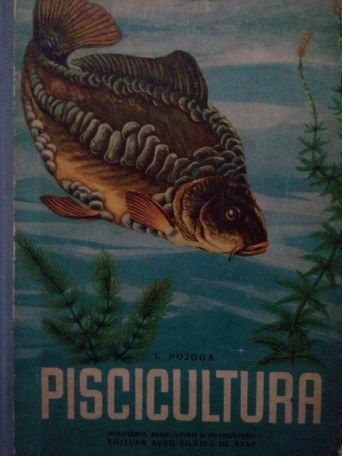 Piscicultura
