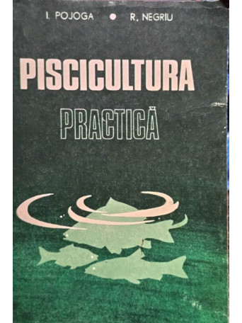 Piscicultura practica
