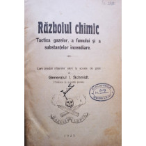 Razboiul chimic
