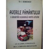 Averile pamantului