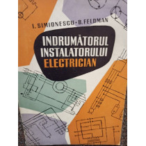 Indrumatorul instalatorului electrician