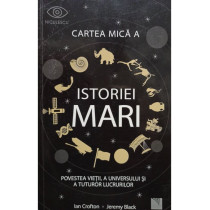 Cartea mica a istoriei mari