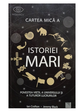 Cartea mica a istoriei mari