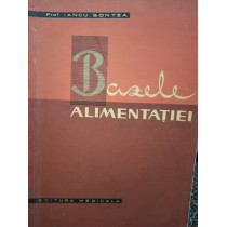 Bazele alimentatiei