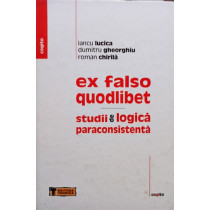 Ex falso quodlibet