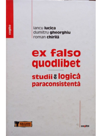 Ex falso quodlibet