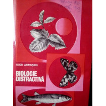 Biologie distractiva