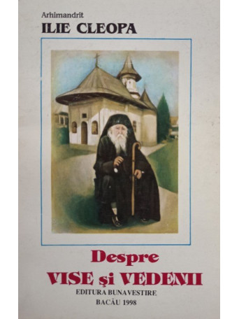 Despre vise si vedenii