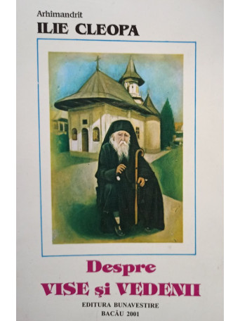 Despre vise si vedenii