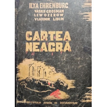 Cartea neagra, vol. 1