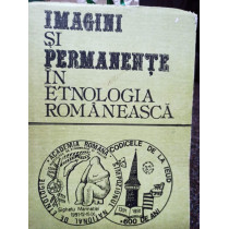 Imagini si permanente in etnologia romaneasca