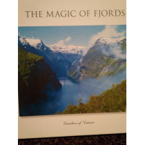 The magic of Fjords