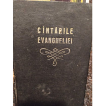 Cantarile Evangheliei