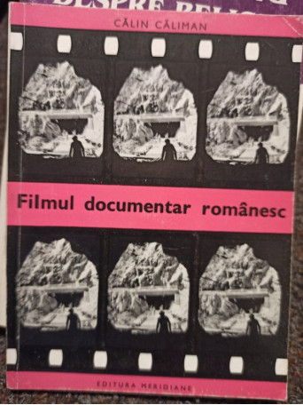 Filmul documentar romanesc