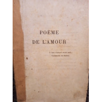 Poeme de l'amour