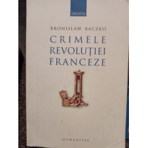 Crimele Revolutiei Franceze