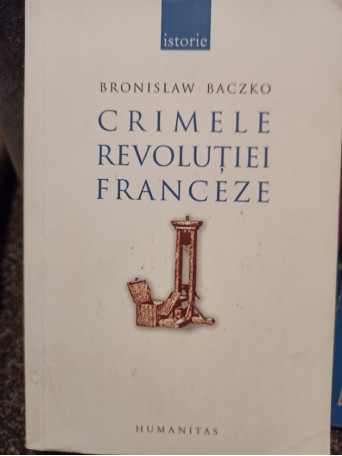 Crimele Revolutiei Franceze