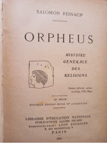 Orpheus