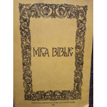 Mica Biblie