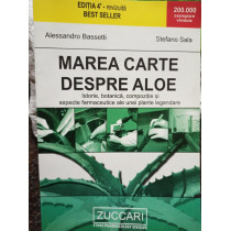 Marea carte despre aloe