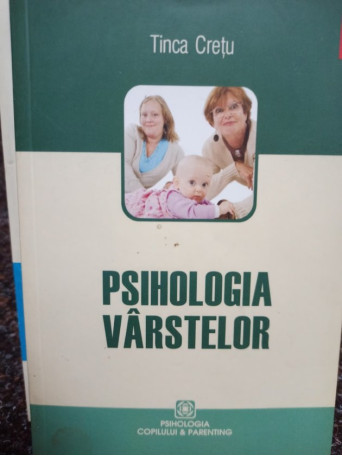 Psihologia varstelor