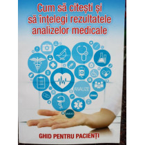 Ghid pentru pacienti