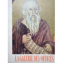 La Galerie des Offices a Florence