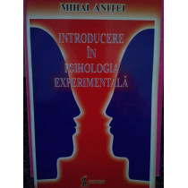 Introducere in psihologia experimentala