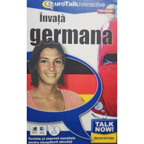 Invata germana
