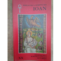 Evanghelia dupa Ioan