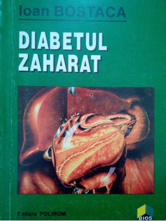 Diabetul zaharat