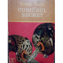 Curierul secret