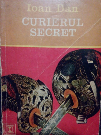 Curierul secret