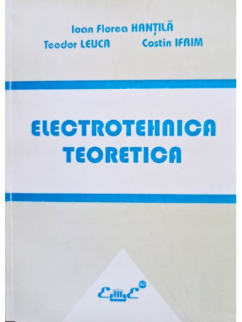 Electrotehnica teoretica (semnata)