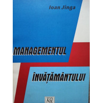 Managementul invatamantului