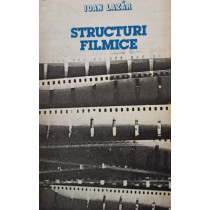 Structuri filmice