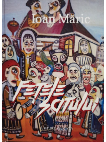 Fetele satului