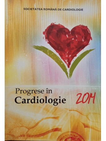 Progrese in cardiolgoie 2014