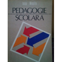 Pedagogie scolara