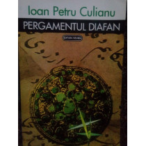 Pergamentul Diafan