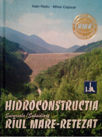 Hidroconstructia sucursala Riul MareRetezat