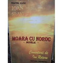 Moara cu noroc