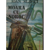 Moara cu Noroc