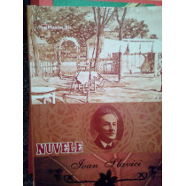 Nuvele