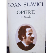 Opere, vol. II