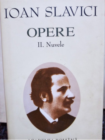 Opere, vol. II